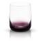JoyJolt® 13.7oz. Black Swan Double Old Fashioned Glasses, 4ct.